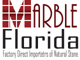 Marble Florida Logo