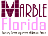 Marble Florida Logo