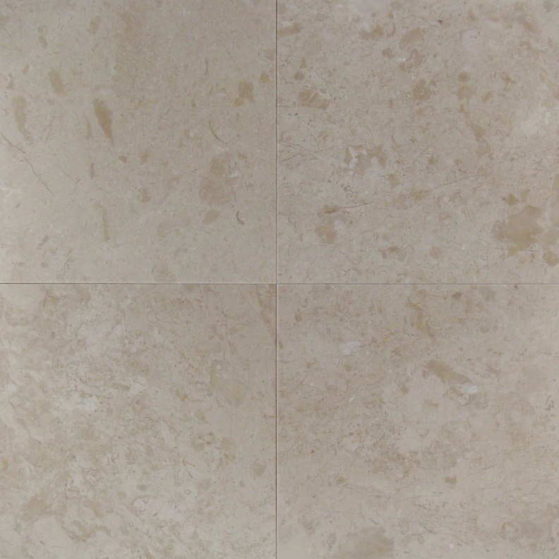 Size: 18 x 18,
Color: Crema Nova,
Finish: Polished