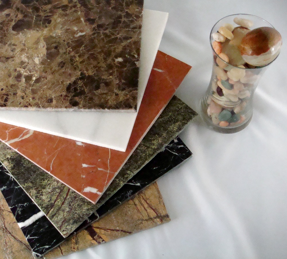 Marble Florida LLC. Category Image