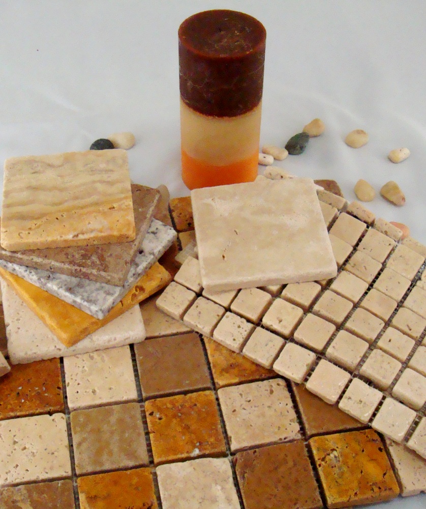 Marble Florida LLC. Category Image