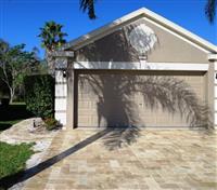 Antique Light Walnut Pavers