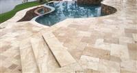 Antique Light Walnut Pavers