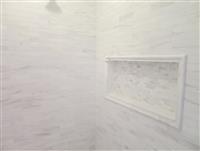 White marble