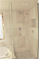 Botticino Marble Tile