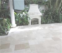 Botticino Marble Tile