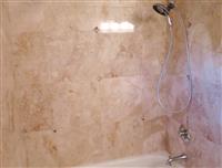 Cappucino Beige Marble Tile