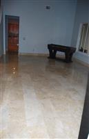 Cappucino Beige Marble Tile