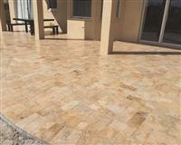 Country Classic Pavers