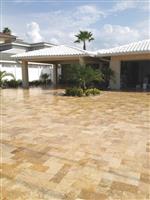 Country Classic Pavers