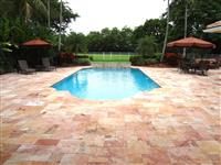 Crimson Blend Pavers