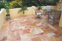 Crimson Blend Pavers