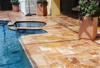 Crimson Blend Pavers