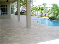 Ivory Classic Pavers