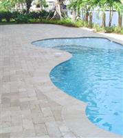 Ivory Classic Pavers