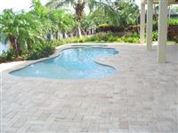 Ivory Classic Pavers