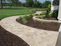 Ivory Classic Pavers