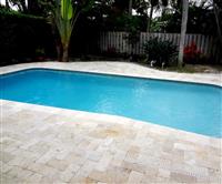 Ivory Classic Pavers