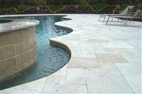 Ivory Classic Pavers