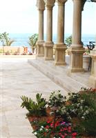 Ivory Classic Pavers