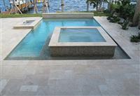 Ivory Classic Pavers