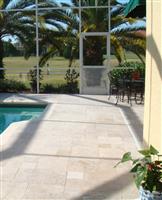 Ivory Classic Pavers