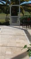 Ivory Classic Pavers