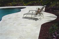 Ivory Classic Pavers