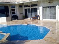 Ivory Classic Pavers