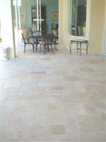 Ivory Classic Pavers