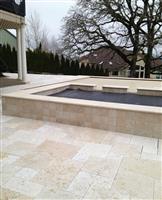 Ivory Classic Pavers