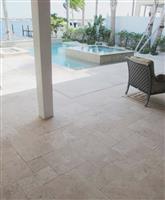 Ivory Classic Pavers