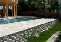 Ivory Classic Pavers