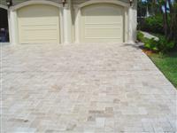 Ivory Classic Pavers