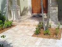 Ivory Classic Pavers