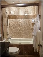 Ivory Classic Travertine