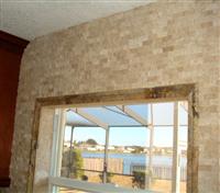 Ivory Classic Travertine