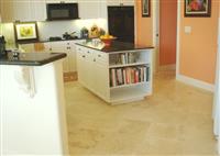 Ivory Classic Travertine