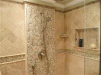 Ivory Classic Travertine