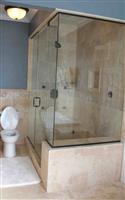 Ivory Classic Travertine