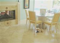 Ivory Classic Travertine