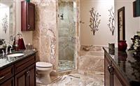 Leonardo Travertine Tile