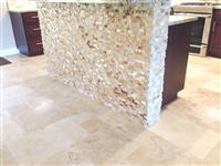 Leonardo Travertine Tile