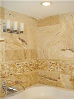 Leonardo Travertine Tile