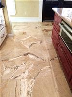 Leonardo Travertine Tile