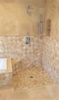 Leonardo Travertine Tile