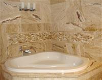 Leonardo Travertine Tile