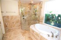 Leonardo Travertine Tile