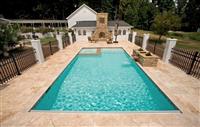 Mediterranean Walnut Pavers