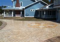 Mediterranean Walnut Pavers